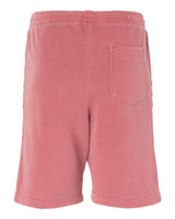 9oz. Mens Pigment Dye Short - Tiflee Tradex Company