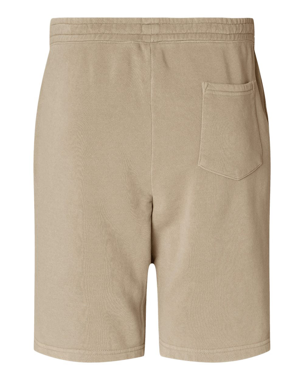 9oz. Mens Pigment Dye Short - Tiflee Tradex Company