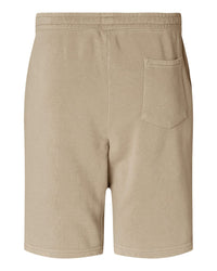 9oz. Mens Pigment Dye Short - Tiflee Tradex Company
