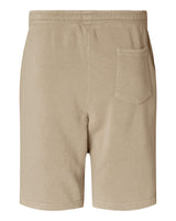9oz. Mens Pigment Dye Short - Tiflee Tradex Company