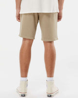 9oz. Mens Pigment Dye Short - Tiflee Tradex Company