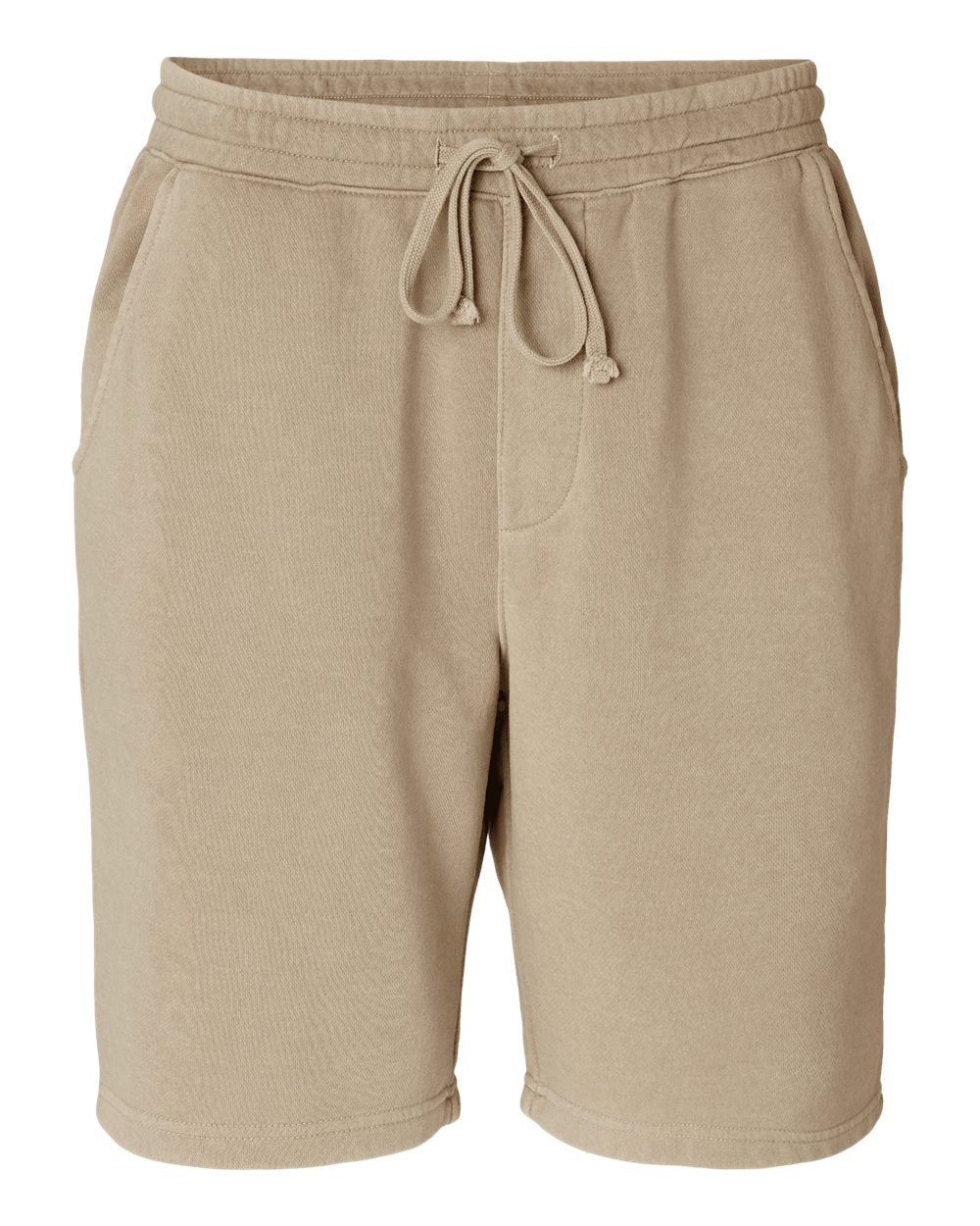 9oz. Mens Pigment Dye Short - Tiflee Tradex Company