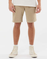 9oz. Mens Pigment Dye Short - Tiflee Tradex Company