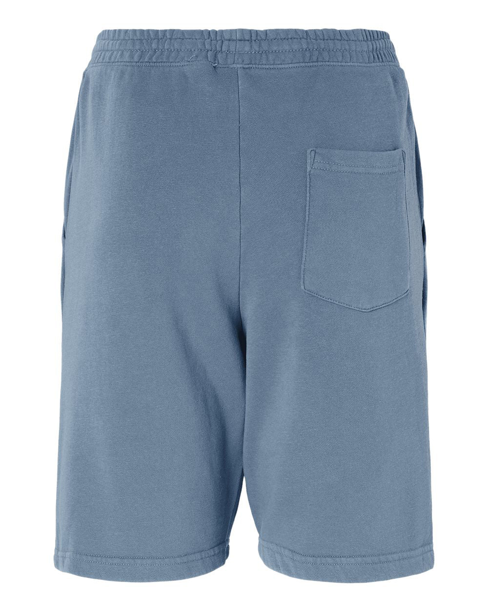 9oz. Mens Pigment Dye Short - Tiflee Tradex Company