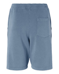 9oz. Mens Pigment Dye Short - Tiflee Tradex Company