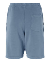 9oz. Mens Pigment Dye Short - Tiflee Tradex Company