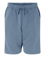 9oz. Mens Pigment Dye Short - Tiflee Tradex Company