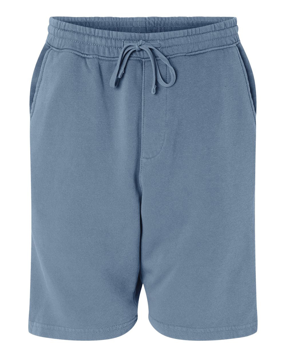 9oz. Mens Pigment Dye Short - Tiflee Tradex Company