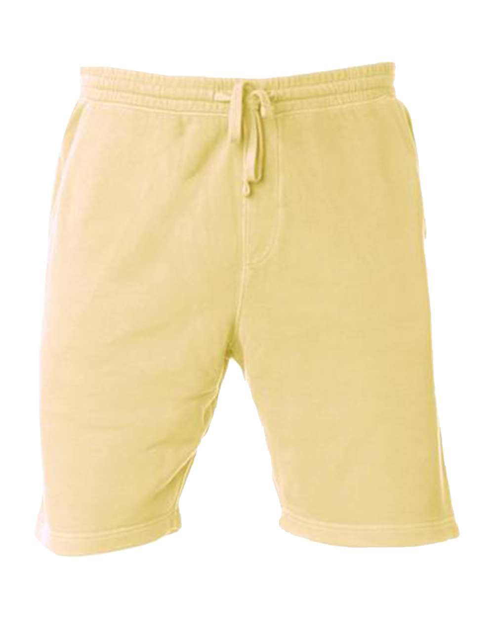 9oz. Mens Pigment Dye Short - Tiflee Tradex Company