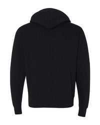 Unisex French Terry Zip Hood - Tiflee Tradex Company