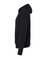 Unisex French Terry Zip Hood - Tiflee Tradex Company