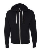 Unisex French Terry Zip Hood - Tiflee Tradex Company