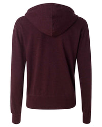 Unisex French Terry Zip Hood - Tiflee Tradex Company