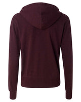 Unisex French Terry Zip Hood - Tiflee Tradex Company