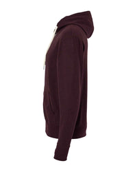 Unisex French Terry Zip Hood - Tiflee Tradex Company