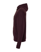 Unisex French Terry Zip Hood - Tiflee Tradex Company