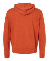 Unisex French Terry Zip Hood - Tiflee Tradex Company