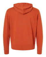 Unisex French Terry Zip Hood - Tiflee Tradex Company