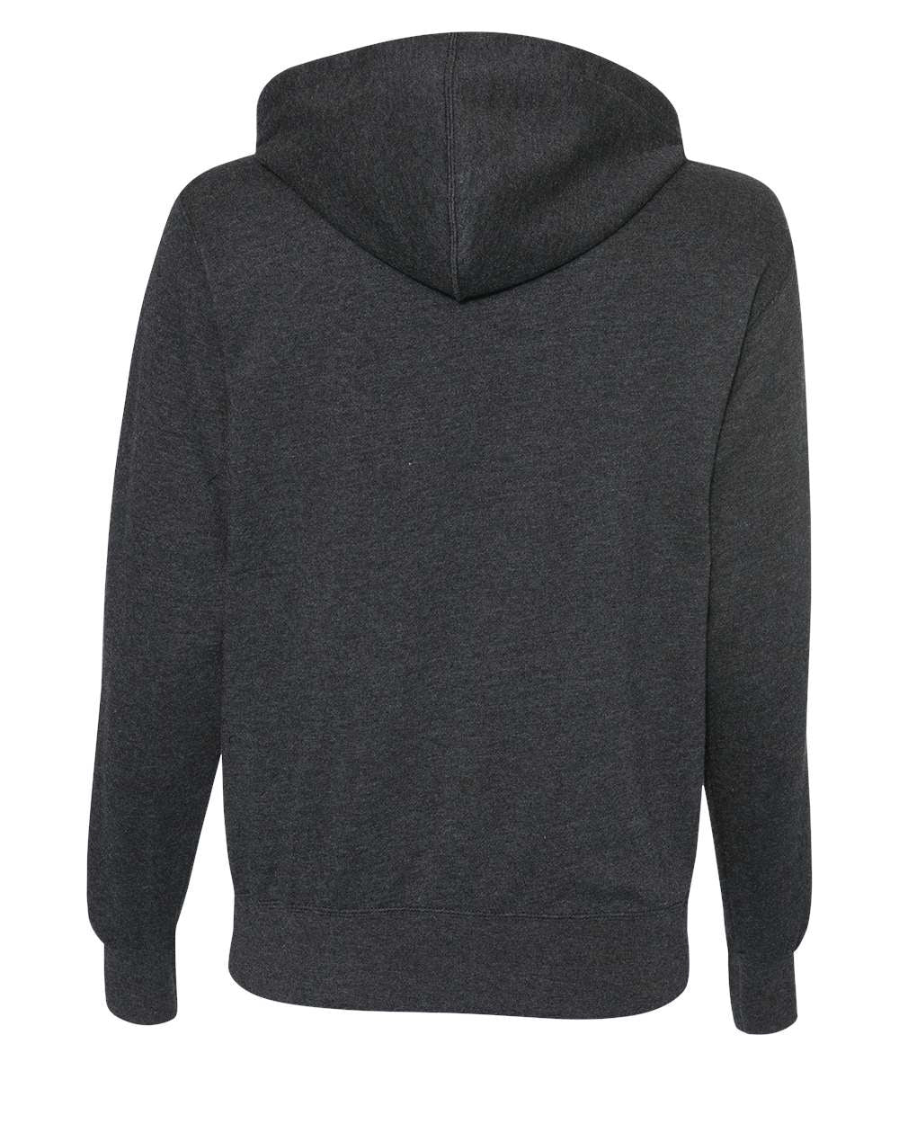 Unisex French Terry Zip Hood - Tiflee Tradex Company