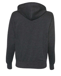 Unisex French Terry Zip Hood - Tiflee Tradex Company