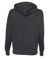 Unisex French Terry Zip Hood - Tiflee Tradex Company