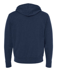 Unisex French Terry Zip Hood - Tiflee Tradex Company