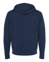 Unisex French Terry Zip Hood - Tiflee Tradex Company