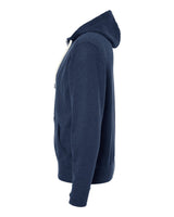 Unisex French Terry Zip Hood - Tiflee Tradex Company