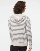 Unisex French Terry Zip Hood - Tiflee Tradex Company
