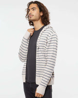 Unisex French Terry Zip Hood - Tiflee Tradex Company