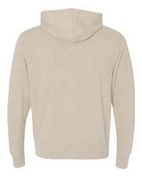 Unisex French Terry Zip Hood - Tiflee Tradex Company