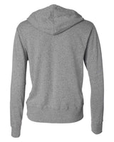 Unisex French Terry Zip Hood - Tiflee Tradex Company