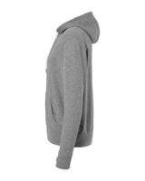 Unisex French Terry Zip Hood - Tiflee Tradex Company