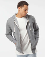 Unisex French Terry Zip Hood - Tiflee Tradex Company