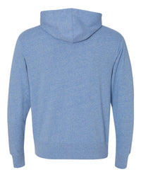 Unisex French Terry Zip Hood - Tiflee Tradex Company