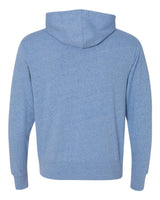 Unisex French Terry Zip Hood - Tiflee Tradex Company