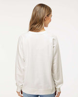 Unisex Lightweight Loopback Terry Crew - Tiflee Tradex Company