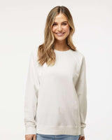 Unisex Lightweight Loopback Terry Crew - Tiflee Tradex Company