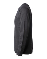 Unisex Lightweight Loopback Terry Crew - Tiflee Tradex Company