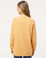 Unisex Lightweight Loopback Terry Crew - Tiflee Tradex Company