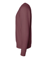 Unisex Lightweight Loopback Terry Crew - Tiflee Tradex Company