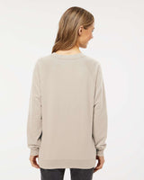 Unisex Lightweight Loopback Terry Crew - Tiflee Tradex Company