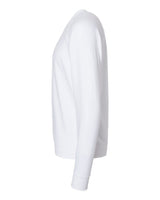 Unisex Lightweight Loopback Terry Crew - Tiflee Tradex Company