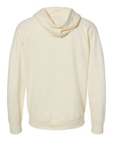 Unisex Lightweight Loopback Terry Zip Hood - Tiflee Tradex Company