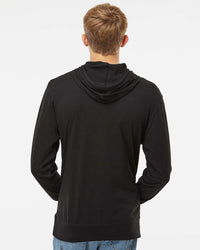 Lightweight Jersey Hooded Pullover - Tiflee Tradex Company