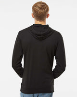 Lightweight Jersey Hooded Pullover - Tiflee Tradex Company