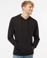 Lightweight Jersey Hooded Pullover - Tiflee Tradex Company