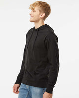 Lightweight Jersey Hooded Pullover - Tiflee Tradex Company