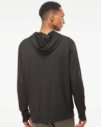 Lightweight Jersey Hooded Pullover - Tiflee Tradex Company