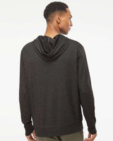 Lightweight Jersey Hooded Pullover - Tiflee Tradex Company